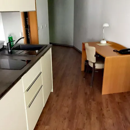 Altschwabing - Boutique Hotel Mnichov