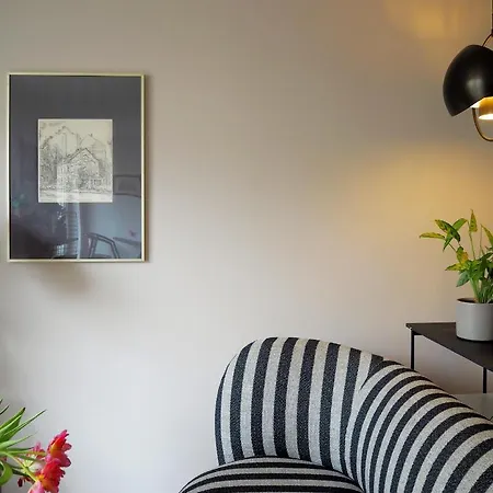 Altschwabing - Boutique 3* Mnichov