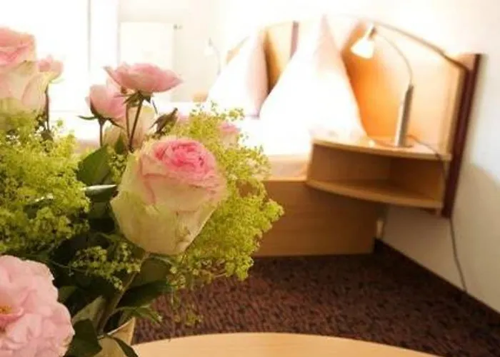 Altschwabing - Boutique 3*