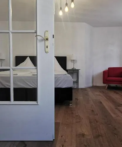 Hotel Altschwabing - Boutique 3*