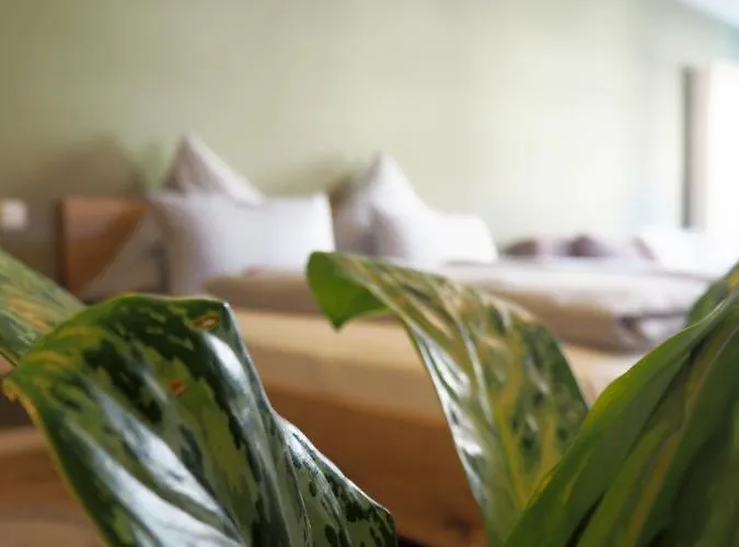 Altschwabing - Boutique Hotel Mnichov