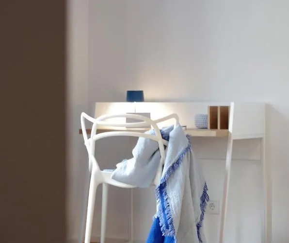 Altschwabing - Boutique 3* Mnichov