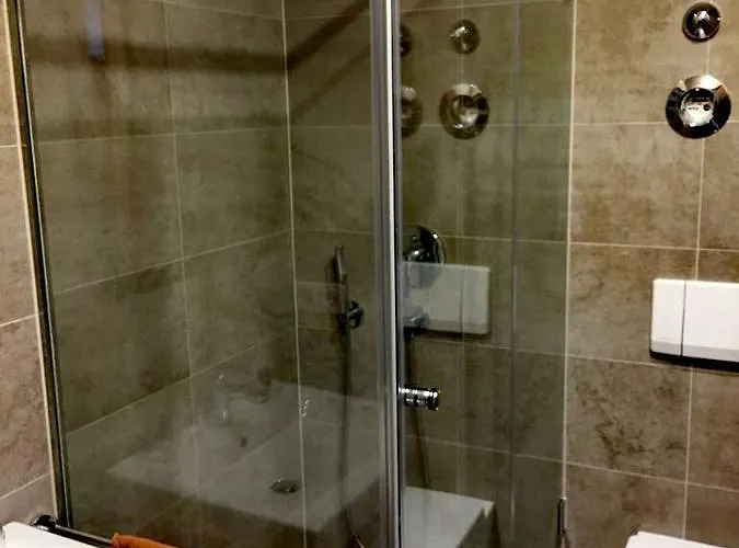 Hotel Altschwabing - Boutique Mnichov