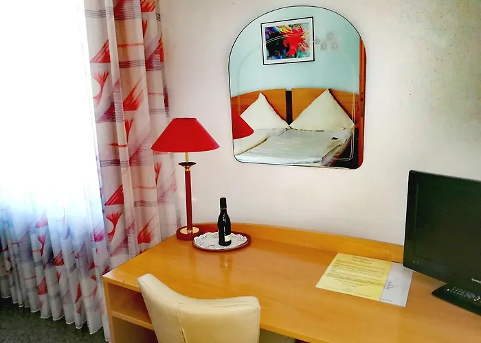 Altschwabing - Boutique 3* Mnichov