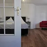 Hotel Altschwabing - Boutique 3*