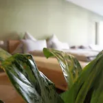 Altschwabing - Boutique Hotel Monaco di Baviera