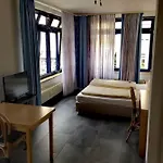 酒店 Altschwabing - Boutique 3*