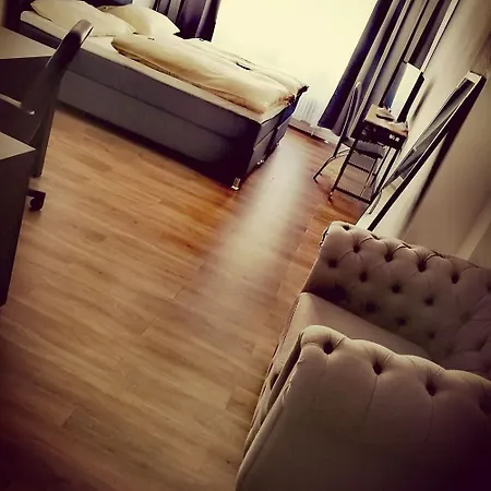 Altschwabing - Boutique 3* Munich