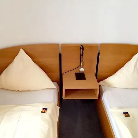 Altschwabing - Boutique 3* Munich