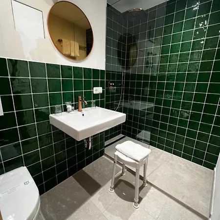 Altschwabing - Boutique Hotel Munich