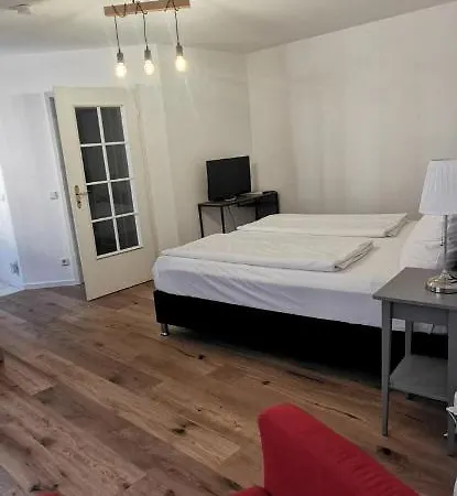 Altschwabing - Boutique 3* Munich