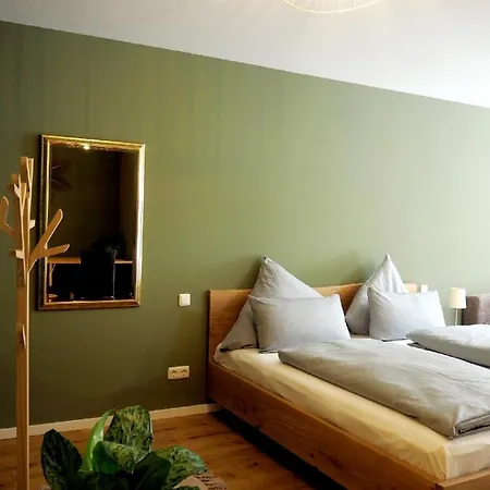 Altschwabing - Boutique 뮌헨
