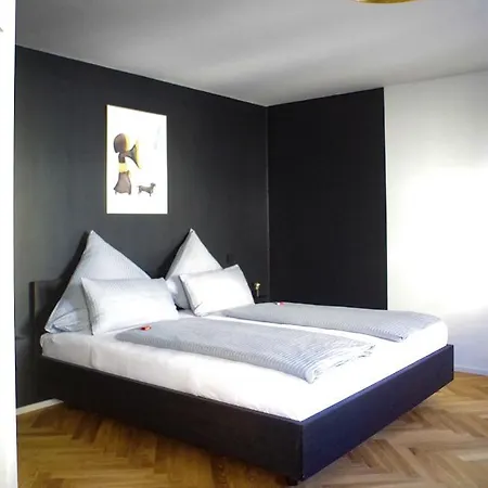Altschwabing - Boutique Hotel 3*