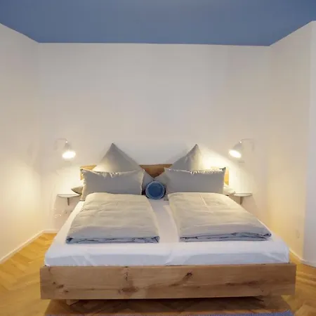 Altschwabing - Boutique 3*