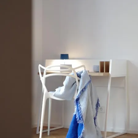 Altschwabing - Boutique 3* Munich