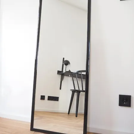 Hotel Altschwabing - Boutique München