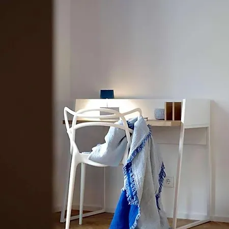 호텔 Altschwabing - Boutique 3*