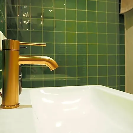 호텔 Altschwabing - Boutique 3*