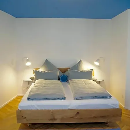 Altschwabing - Boutique 3*