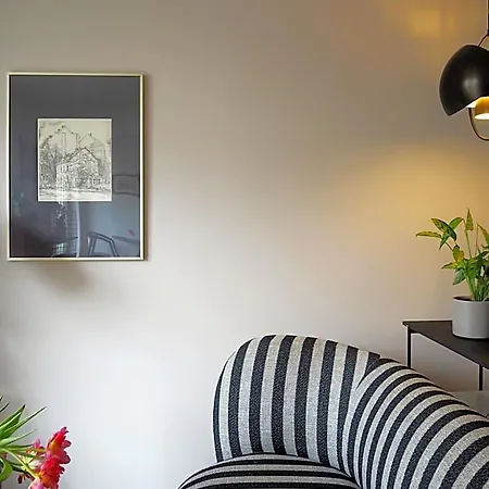 酒店 Altschwabing - Boutique 3*