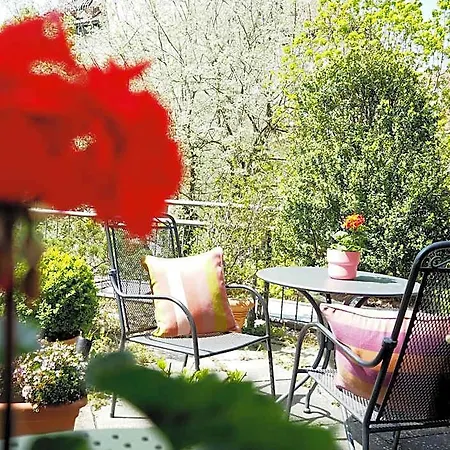 Altschwabing - Boutique