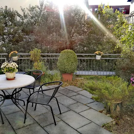 Otel Altschwabing - Boutique 3*