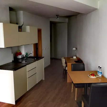 Altschwabing - Boutique 3* Munich