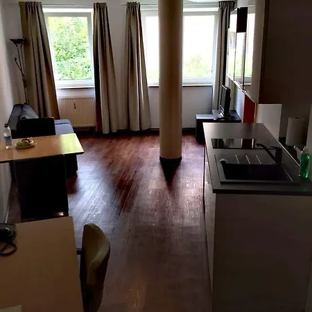 Hotel Altschwabing