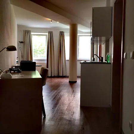 Altschwabing - Boutique 酒店 慕尼黑