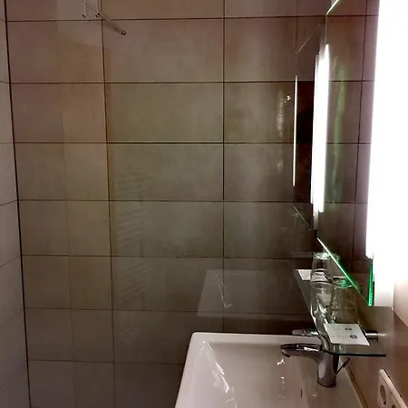 Hotel Altschwabing