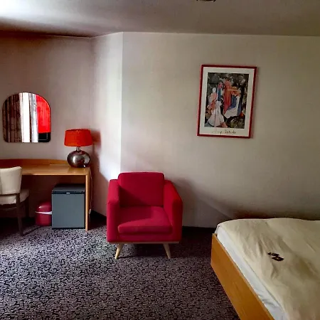 Altschwabing - Boutique Otel 3*