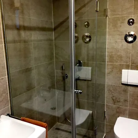 Hotel Altschwabing - Boutique Munich