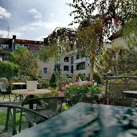 Altschwabing Hotel München
