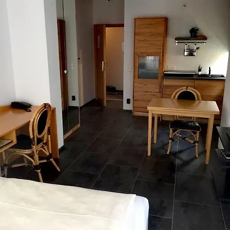 Altschwabing - Boutique 호텔 3*