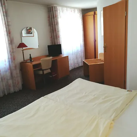 Hotel Altschwabing - Boutique