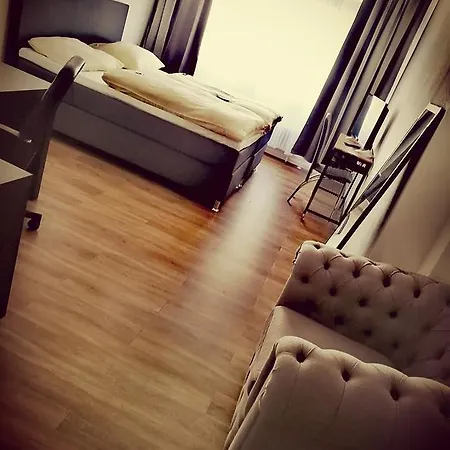 Altschwabing - Boutique 3* Munich