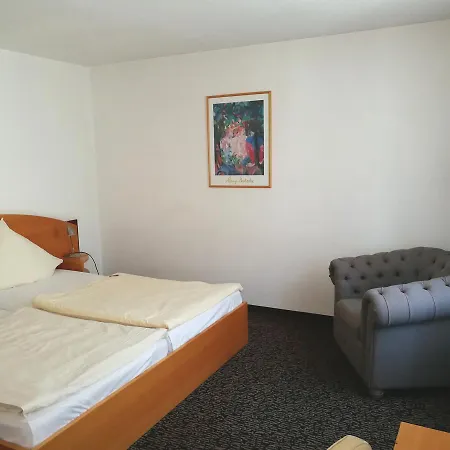 Altschwabing - Boutique 3*
