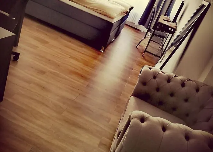 Altschwabing - Boutique 3* München