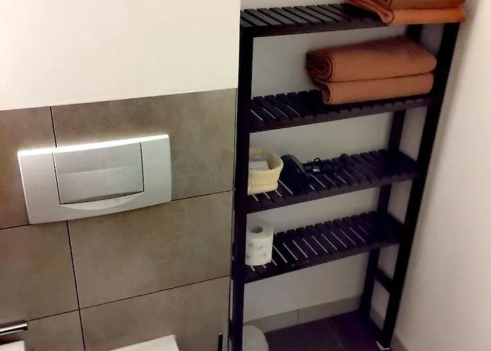 Altschwabing - Boutique 3* München