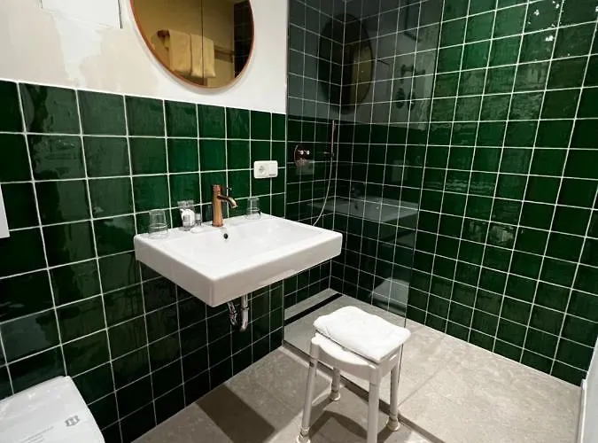 Altschwabing - Boutique Hotel München