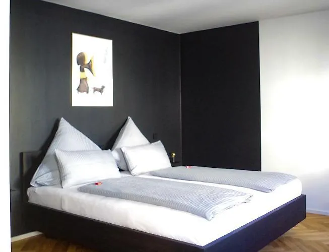 Altschwabing - Boutique Hotel 3*