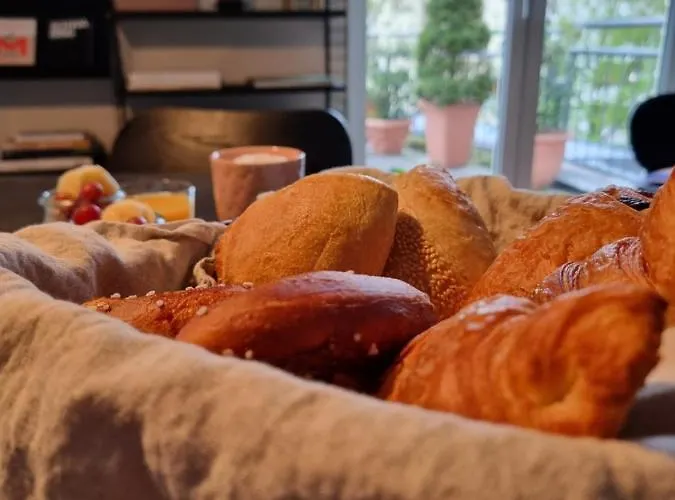 Altschwabing - Boutique Hotel München