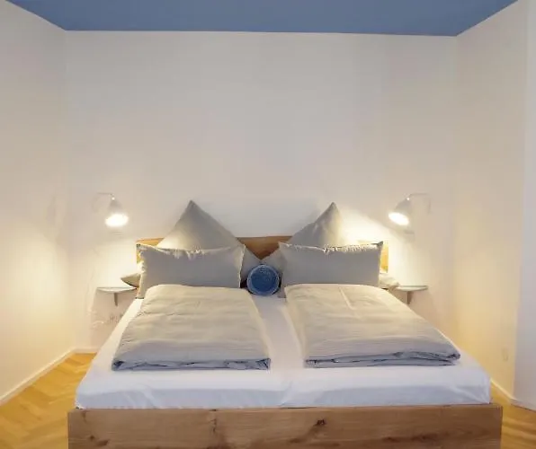 Altschwabing - Boutique 3*