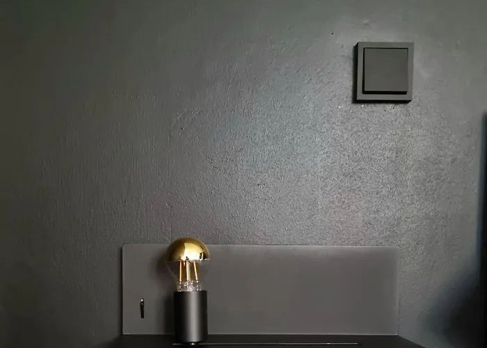 Hotel Altschwabing - Boutique München