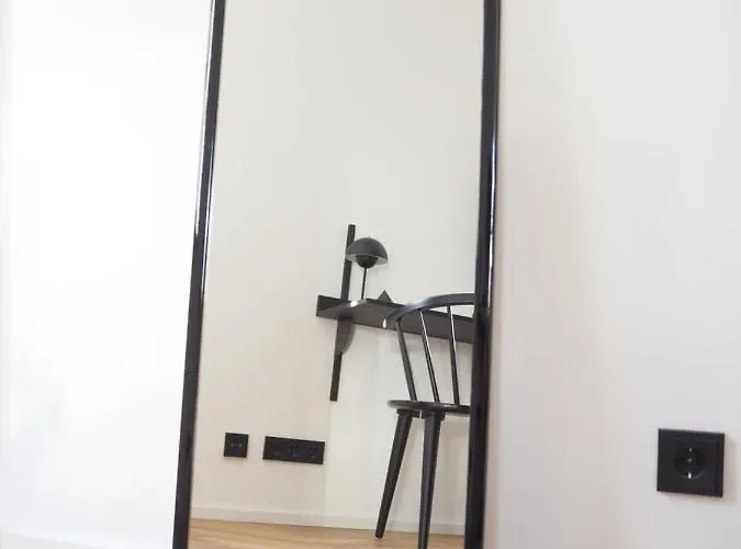 Hotel Altschwabing - Boutique München