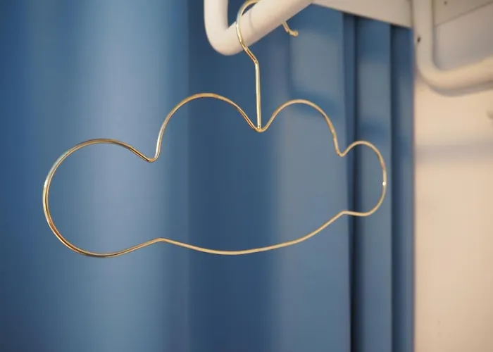 מלון Altschwabing - Boutique מינכן