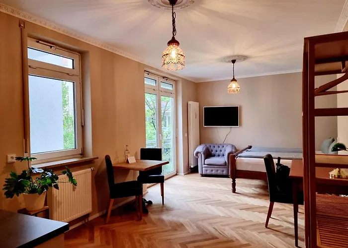 Altschwabing - Boutique