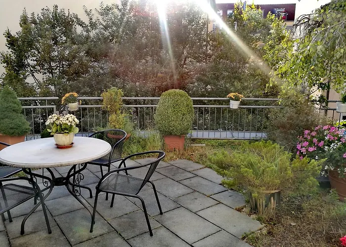 Hotel Altschwabing - Boutique 3*