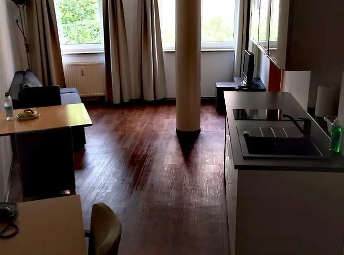 Hotel Altschwabing - Boutique