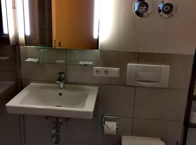 Altschwabing - Boutique Hotel 3*